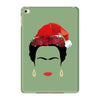 frida kahlo christmas iPad Mini 4