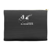 charles bronson death wish Accessory Pouches