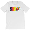 speed of flight T-Shirt