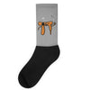 pi rated Socks