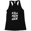 Killmonger Racerback Tank