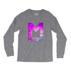 magic Long Sleeve Shirts