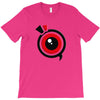 BIRD EYE T-Shirt