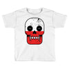 poland till i die Toddler T-shirt