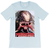 predator 2 poster ideal birthday present gift T-Shirt