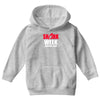 shark week enough Youth Hoodie
