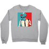 Pubg Soldier Crewneck Sweatshirt