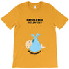 Estimated Delivery September Baby Boy T-Shirt