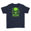 santa carla   murder capital of the world! Youth Tee