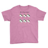 unihorn 101 Youth Tee