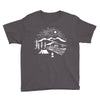 wilderness Youth Tee