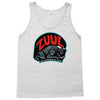 the gatekeeper Tank Top