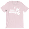 ted friday is highday  film fuuny T-Shirt