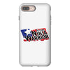 future ninja warrior iPhone 8 Plus