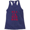 Black Mirror Racerback Tank