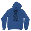 merry krampus Hoodie
