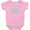 bukkake 2 Baby Onesie