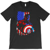 i'm the captain in the war T-Shirt