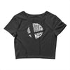 smash Crop Top