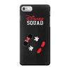 Disney Squad Girl iPhone 7 Case
