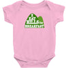 hills infant Baby Onesie