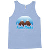 population 51,201 Tank Top