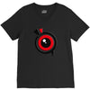 eye one V-Neck Tee