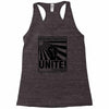 procrastinators unite! Racerback Tank