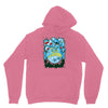 under the sea Unisex Hoodie