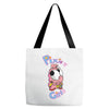 pixie girl Tote Bags