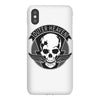 outer heaven iPhoneX