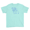 the air power Youth Tee