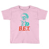 b Toddler T-shirt