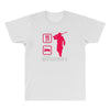 eat sleep battlefield All Over Men's T-shirt