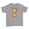 praise the sun (2) Youth Tee