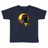 boba fett desert Toddler T-shirt