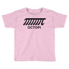 octopi Toddler T-shirt