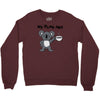 my puns are koala tee Crewneck Sweatshirt