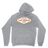 Pray for Las Vegas Hoodie