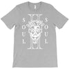 soul II soul white logo T-Shirt