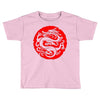 THE DRAGON NEST Toddler T-shirt