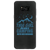Camper Couple Girl Samsung Galaxy S8
