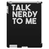 nerd iPad 3 and 4 Case
