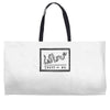trust or die Weekender Totes