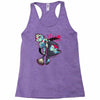 made to clean Racerback Tank