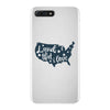 Land That I Love iPhone 7 Plus Case