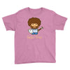hello tree Youth Tee