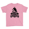 I Am Beagle Actually In A Very Commited Relationship Youth Tee