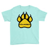 killmonger yeni Youth Tee