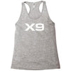 x9 Racerback Tank
